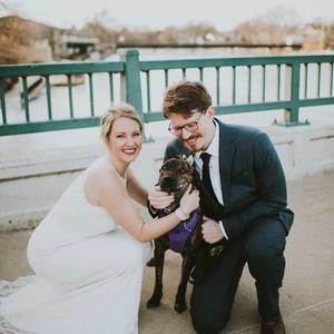 Meet your Posher, Holly